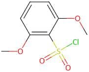 2,6-Dimethoxybenzenesulfonyl chloride