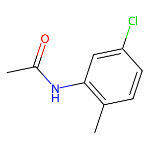 N-(5-Chloro-2-methylphenyl)acetamide