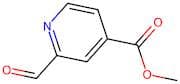 Methyl 2-formylisonicotinate