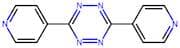 3,6-Di(pyridin-4-yl)-1,2,4,5-tetrazine