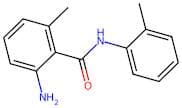 2-Amino-6-methyl-N-(o-tolyl)benzamide