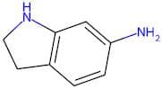 Indolin-6-amine
