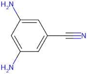 3,5-Diaminobenzonitrile