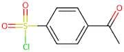 4-Acetylbenzenesulfonyl chloride