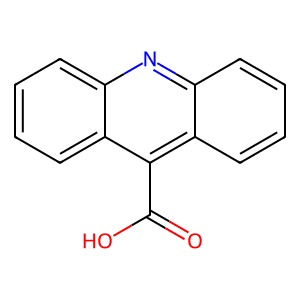 Acridine-9-carboxylic acid