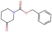 Benzyl 3-oxopiperidine-1-carboxylate