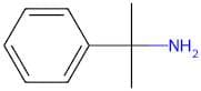 2-Phenylpropan-2-amine