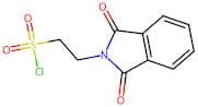 2-(1,3-Dioxoisoindolin-2-yl)ethanesulfonylchloride