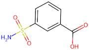 3-Sulfamoylbenzoic acid