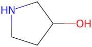 Pyrrolidin-3-ol