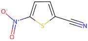 5-Nitro-2-cyanothiophene