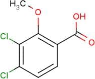 3,4-Dichloro-2-methoxybenzoic acid