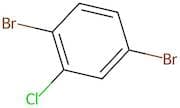 1,4-Dibromo-2-chlorobenzene
