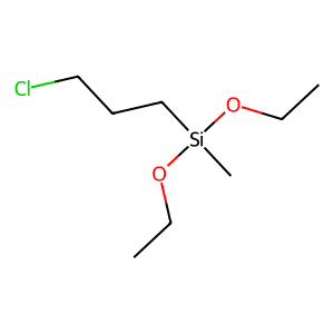 (3-Chloropropyl)diethoxy(methyl)silane