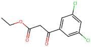 Ethyl 3-(3,5-dichlorophenyl)-3-oxopropanoate
