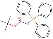 N-Boc-Imino-(triphenyl)phosphorane