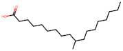 10-Methyloctadecanoic acid