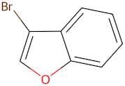 3-Bromobenzo[b]furan