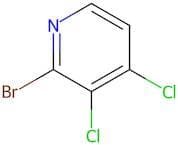 2-Bromo-3,4-dichloropyridine