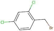 2,4-Dichlorobenzyl bromide