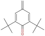 2,6-Di-tert-butyl-4-methylene-2,5-cyclohexadien-1-one
