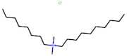 Decyldimethyloctylammonium chloride