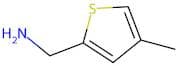 2-(Aminomethyl)-4-methylthiophene