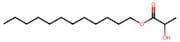 Lactic Acid Dodecyl Ester