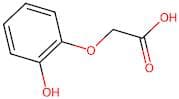 2-Hydroxyphenoxyacetic acid