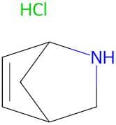 2-Azabicyclo[2.2.1]hept-5-ene hydrochloride