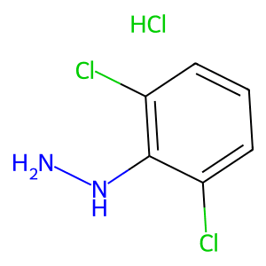 2,6-Dichlorophenylhydrazine hydrochloride