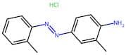 2-Methyl-4-[2-(2-methylphenyl)diazenyl]aniline hydrochloride