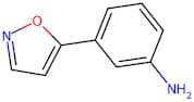 5-(3-Aminophenyl)isoxazole