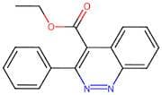 Ethyl 3-phenylcinnoline-4-carboxylate