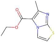 Ethyl 6-methylimidazo[2,1-b][1,3]thiazole-5-carboxylate