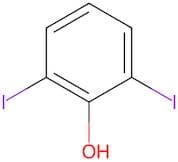 2,6-diiodophenol