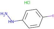 4-Iodophenylhydrazine hydrochloride