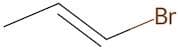 1-Bromo-1-propene (cis/trans)