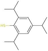 2,4,6-Triisopropylbenzenethiol