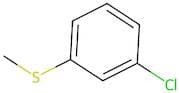 3-Chlorothioanisole
