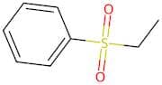 Ethyl phenyl sulphone