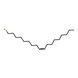 (Z)-1-bromooctadec-9-ene