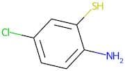 2-Amino-5-chlorothiophenol
