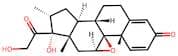 Dexamethasone 9,11-epoxide