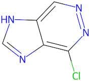 4-chloro-1H-imidazo[4,5-D]pyridazine