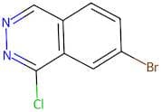 7-bromo-1-chlorophthalazine
