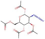 1,3,4,6-Tetra-O-acetyl-2-azido-2-deoxy-α-D-mannopyranose