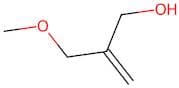 2-(Methoxymethyl)prop-2-en-1-ol