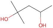 (+/-)-2-Methyl-2,4-pentanediol