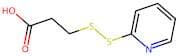 3-(2-pyridyldithio)propionic acid